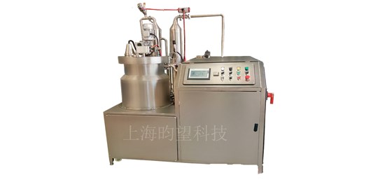 真空油炸機(jī)工藝流程