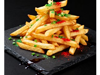 馬鈴薯 —— 法式薯條的靈魂原料